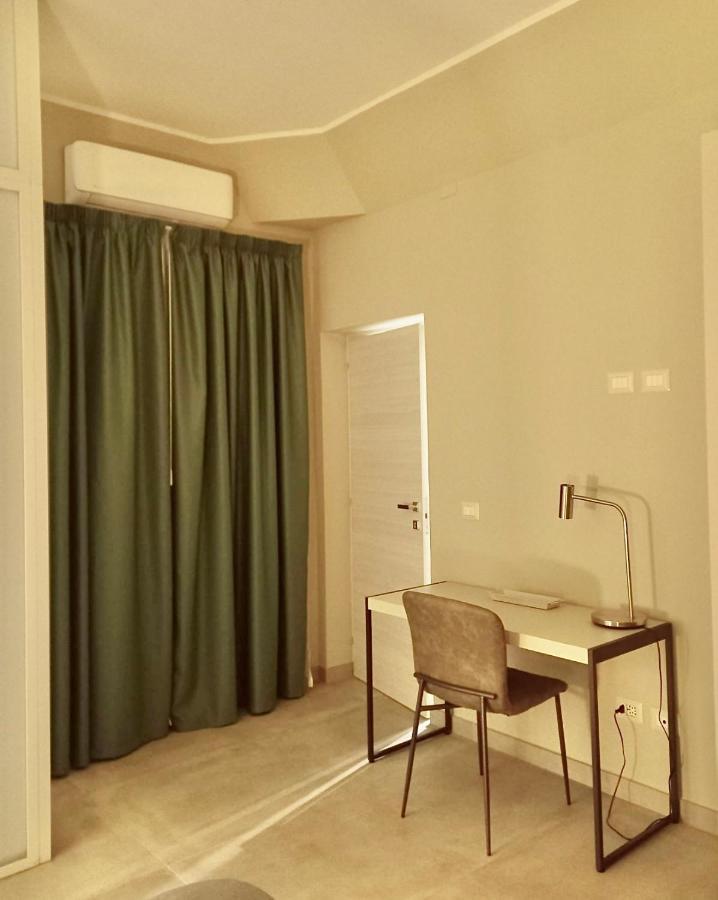 Hotel A Casa Nostra à Catane Extérieur photo