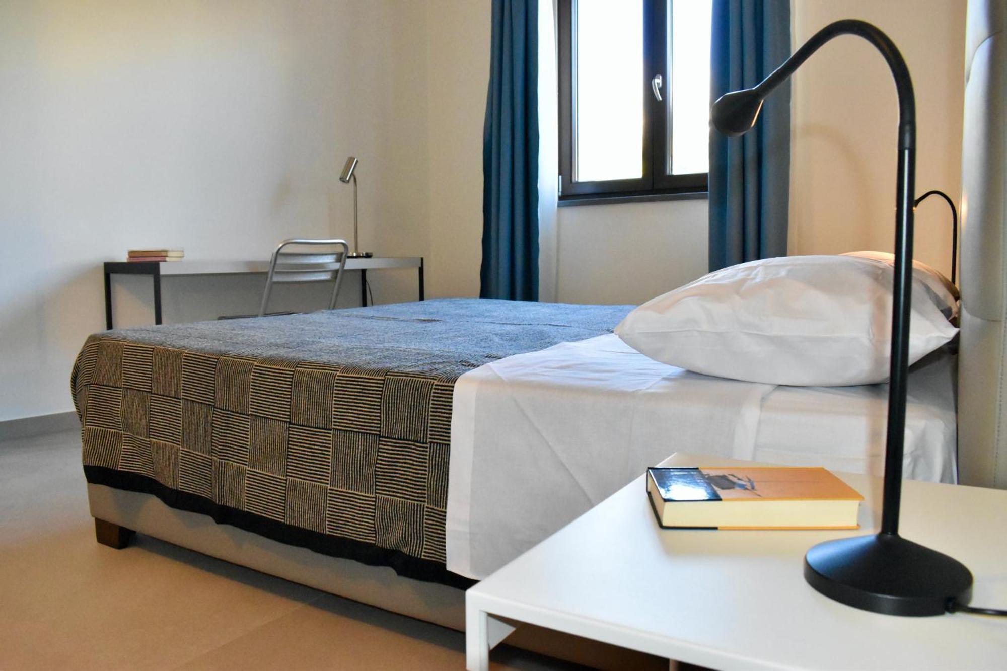 Hotel A Casa Nostra à Catane Extérieur photo